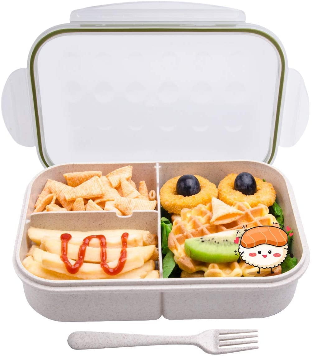 monbento - [BATCHCOOKING] The MB Square large bento box is also perfect for  batchcooking with small sandwiches 🥪! Varying bento boxes 🍱 means varying  pleasures! The batch cooking recipes are available on