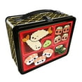 thumbnail image 1 of Bento Embossed Tin Fun Box, 1 of 3
