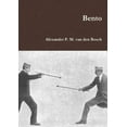 thumbnail image 1 of Bento, (Paperback), 1 of 1