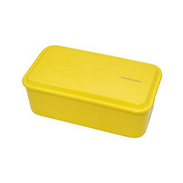 Bento Snack Box for Perfect Lunch, EcoFriendly Lunch Box Made in Japan