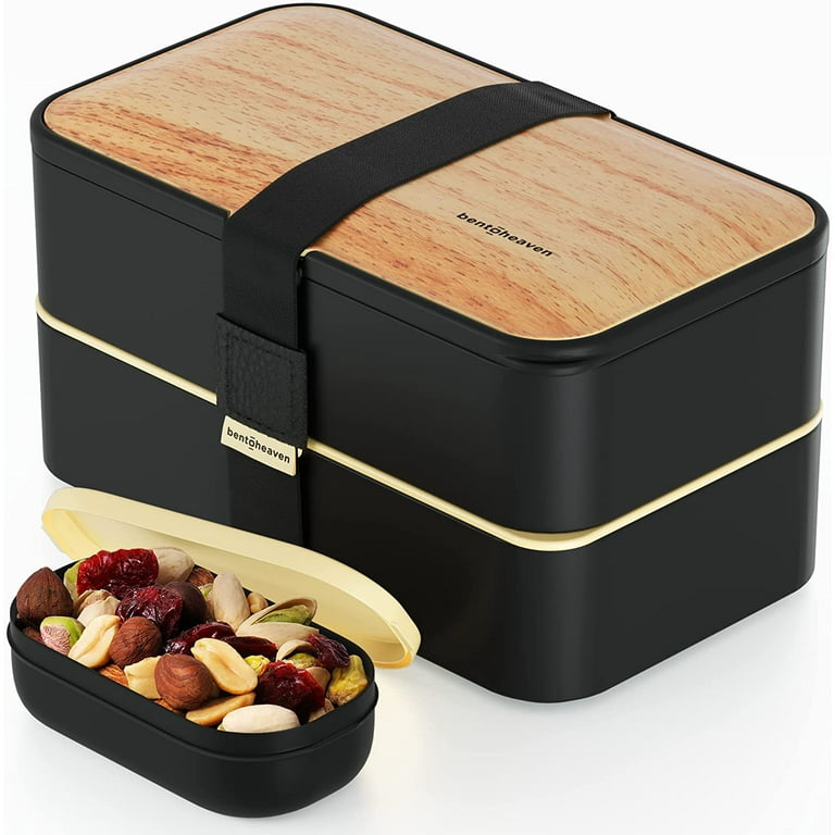 https://i5.walmartimages.com/seo/Bentoheaven-Premium-Bento-Box-Adult-Lunch-2-Compartments-40oz-Cutlery-Set-Chopsticks-Large-Dip-Container-Cute-Black-Japanese-Box-Rectangle-Microwavab_6469ff8f-15f0-4fd5-8934-b3ee0c2bfea3.d4e8c9af3a62beaeb051c17414004f23.jpeg?odnHeight=768&odnWidth=768&odnBg=FFFFFF