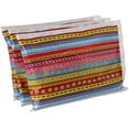 thumbnail image 1 of Bentology Kids Ice Packs for Lunch Boxes - 3 Reusable Packs Keeps Food Cold in Lunch Boxes & Coolers - Non-Toxic, Safe, Durable - Doodle, 1 of 3