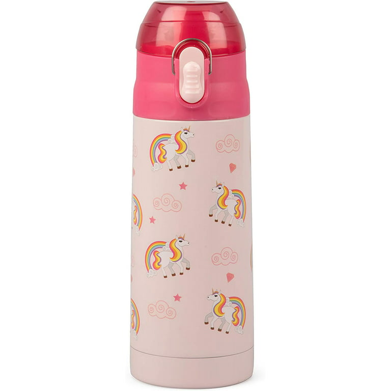 https://i5.walmartimages.com/seo/Bentology-Stainless-Steel-13-oz-Unicorn-Insulated-Water-Bottle-for-Girls-Easy-to-Use-for-Kids-Reusable-Spill-Proof-BPA-Free-Water-Bottle_4be78a72-0a8c-42ab-9c88-f589504d8102.23ef9286495c37bb7dd32e86c2862590.jpeg?odnHeight=768&odnWidth=768&odnBg=FFFFFF