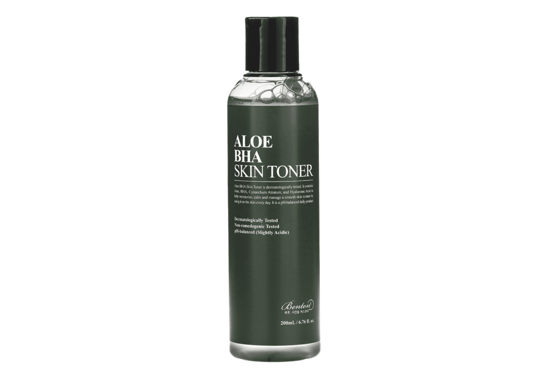 Buy Benton Aloe BHA Skin Toner 200ml Online Nigeria | Ubuy