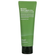 Benton Deep Green Tea Cleansing Foam, 4.23 oz 120 g