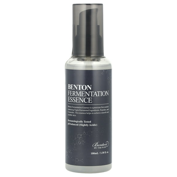 Benton Fermentation Essence , 3.38 fl oz (100 ml)