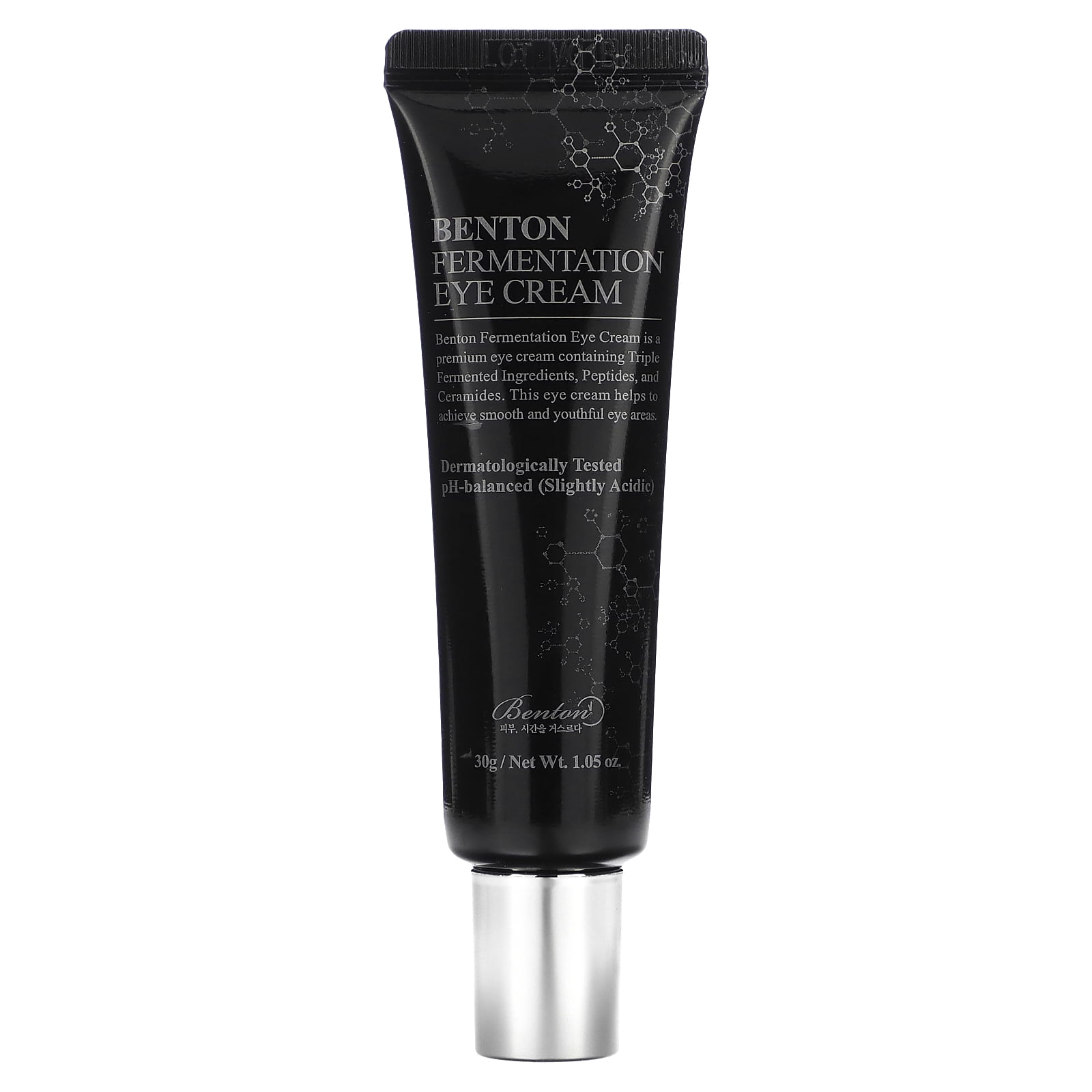 Benton Fermentation Eye Cream, 1.05 oz (30 g)