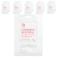 thumbnail image 1 of Benton Goodbye Redness Centella Mask Pack, 10 Masks, 1 of 7