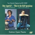 thumbnail image 1 of Benton Hess - Bon Appetit - Music & Performance - CD, 1 of 1