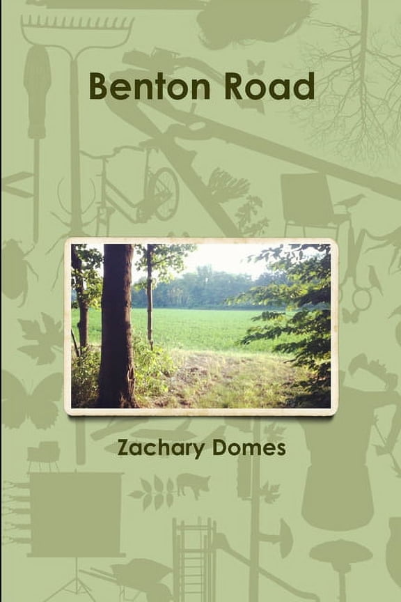 Benton Road, (Paperback)
