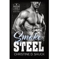 thumbnail image 1 of Benton Security Services Smoke and Steel, Book 2, (Paperback), 1 of 1