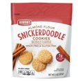 thumbnail image 1 of Benton's Snickerdoodle Keto Cookies, 3 oz, 1 of 2