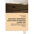 thumbnail image 1 of Bentonite Amendment Application in Irrigated Course Soil, 1 of 1