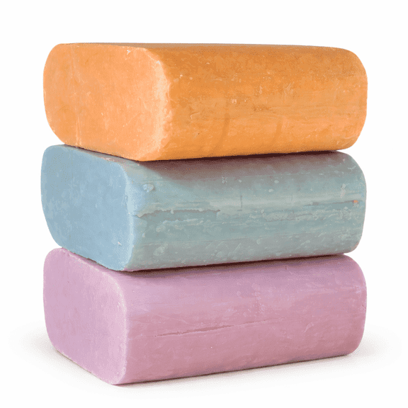 DC Bentonite Clay Soap