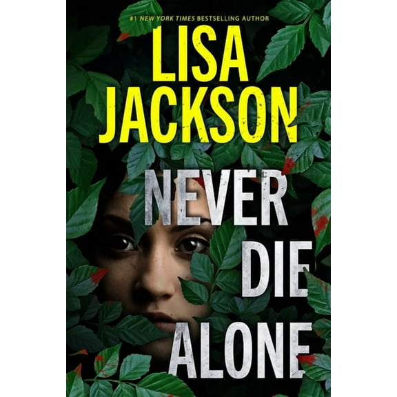 Bentz/Montoya Novel Never Die Alone, (Paperback)