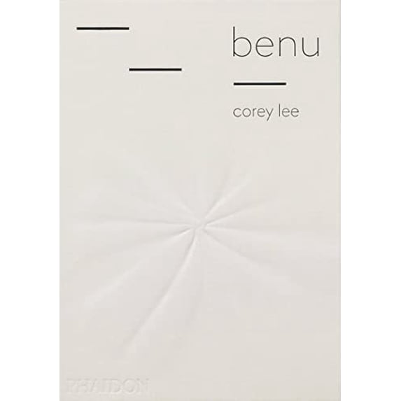 Pre-Owned Benu: 0000 Hardcover - USED