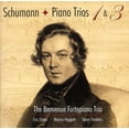 thumbnail image 1 of Benvenue Fortepiano Trio - Piano Trios 1 & 3 - Music & Performance - CD, 1 of 1