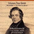 thumbnail image 1 of Benvenue Fortepiano Trio - Schumann: Piano Quintet - Music & Performance - CD, 1 of 2