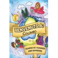 thumbnail image 1 of Benvenuti A Colombo Diario Di Viaggio Per Bambini: 6x9 Diario di viaggio e di appunti per bambini I Completa e disegna I, 1 of 1