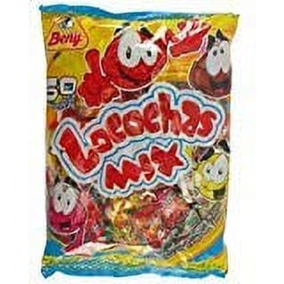 Beny Candy Locochas Mix (Pack of 20)