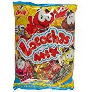 Beny Candy Locochas Mix (Pack of 24)
