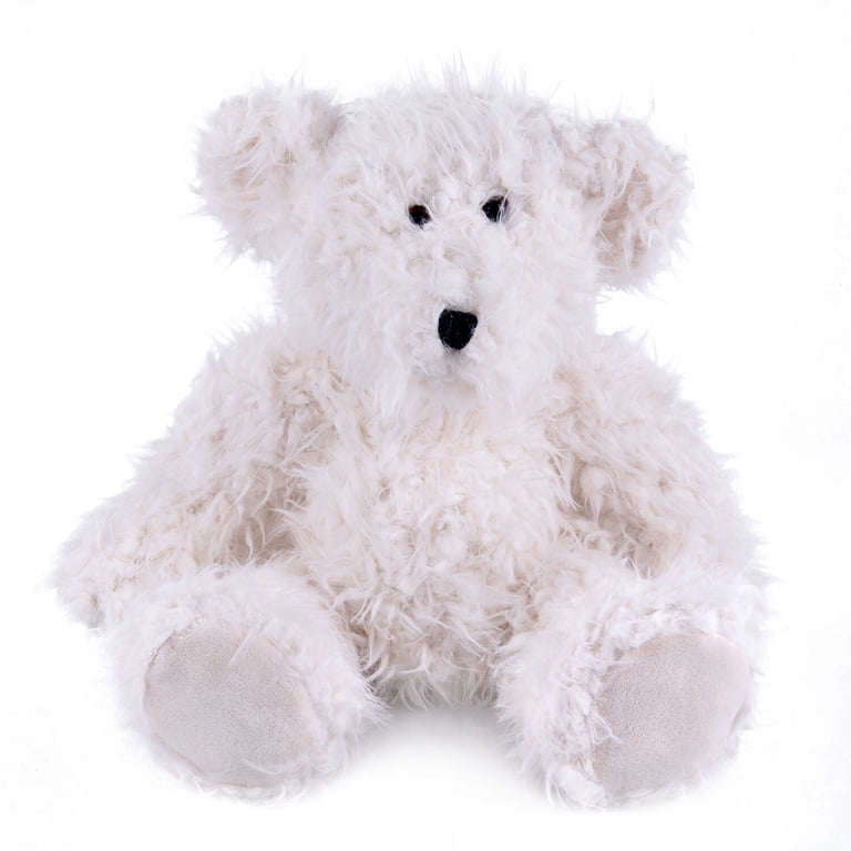 Benya the Bear Plush Toy by Clever Monsters - Walmart.com