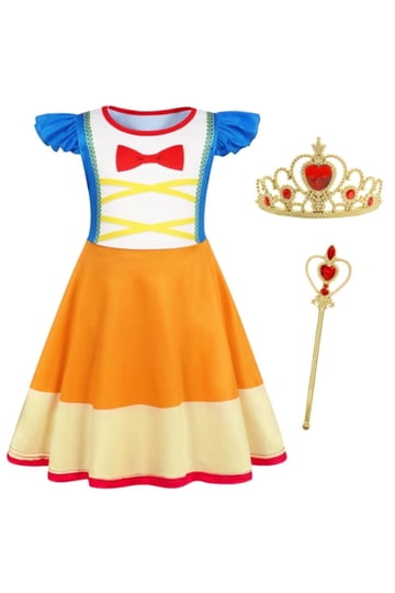 Snow White Dresses