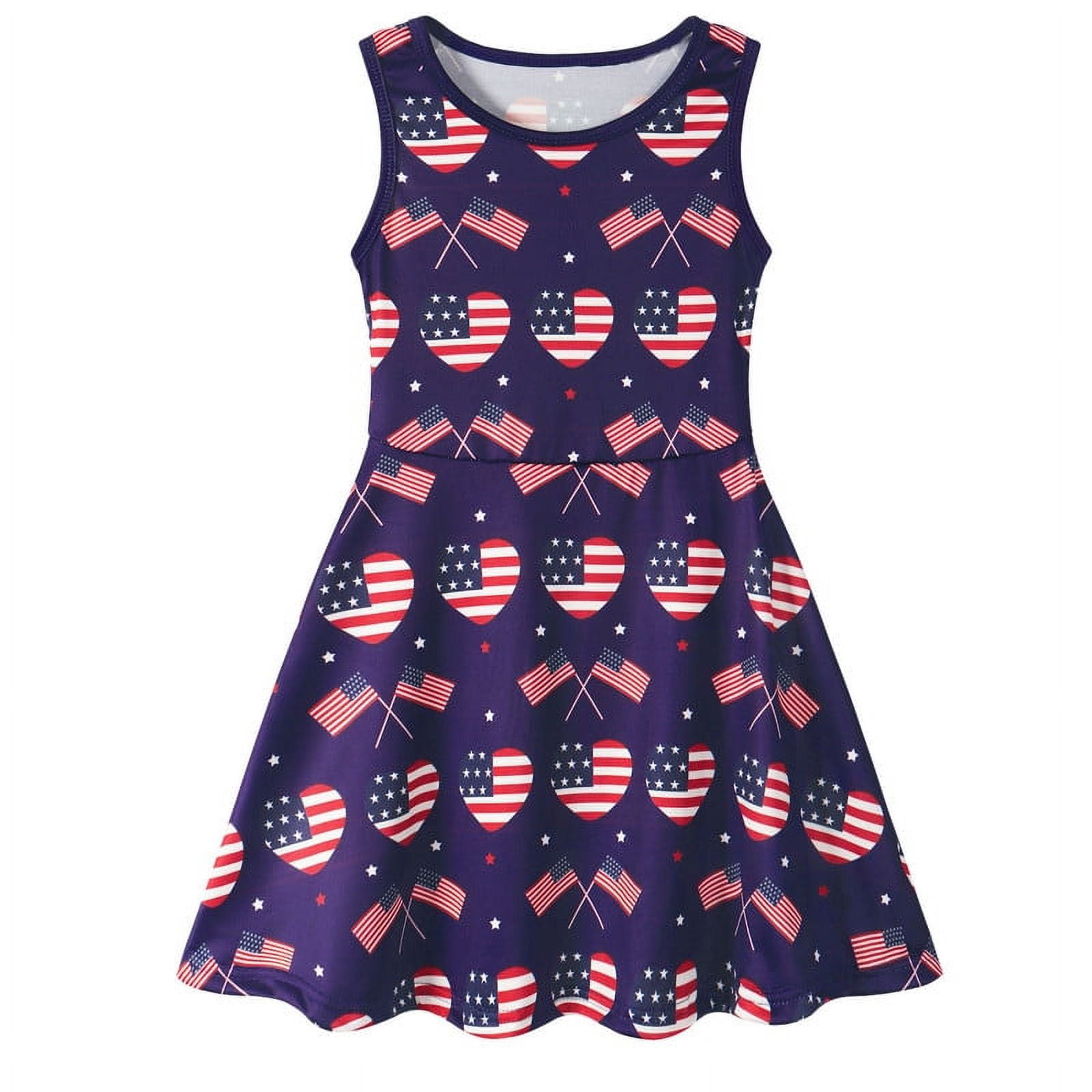 Independence Day Collection For Girls  Doremon Style Dress
