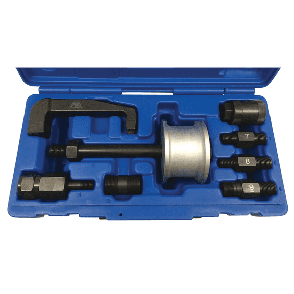 Benz Cdi Engine Common Rail Injector Puller