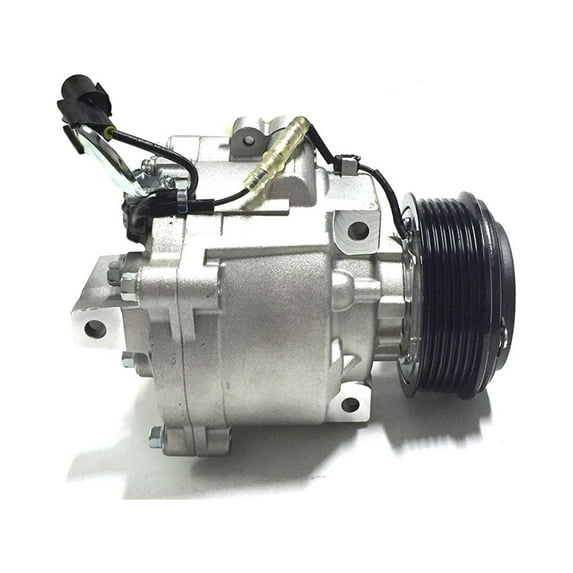 Benz GL ML320 350 A/C Compressor, Direct Replacement, High Reliability, Stable Performance, 100% Brand New