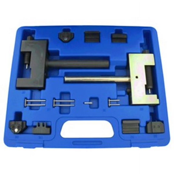 Benz Timing Chain Riveting Tool Set
