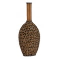 thumbnail image 1 of Benzara 88710 Elegant and Unique Patterned Vase, 1 of 2