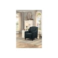 thumbnail image 1 of Benzara Accent Chair With High Back, 1 of 2