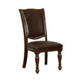 thumbnail image 1 of Alpena Traditional Style Side Chair Set Of 2, 1 of 2