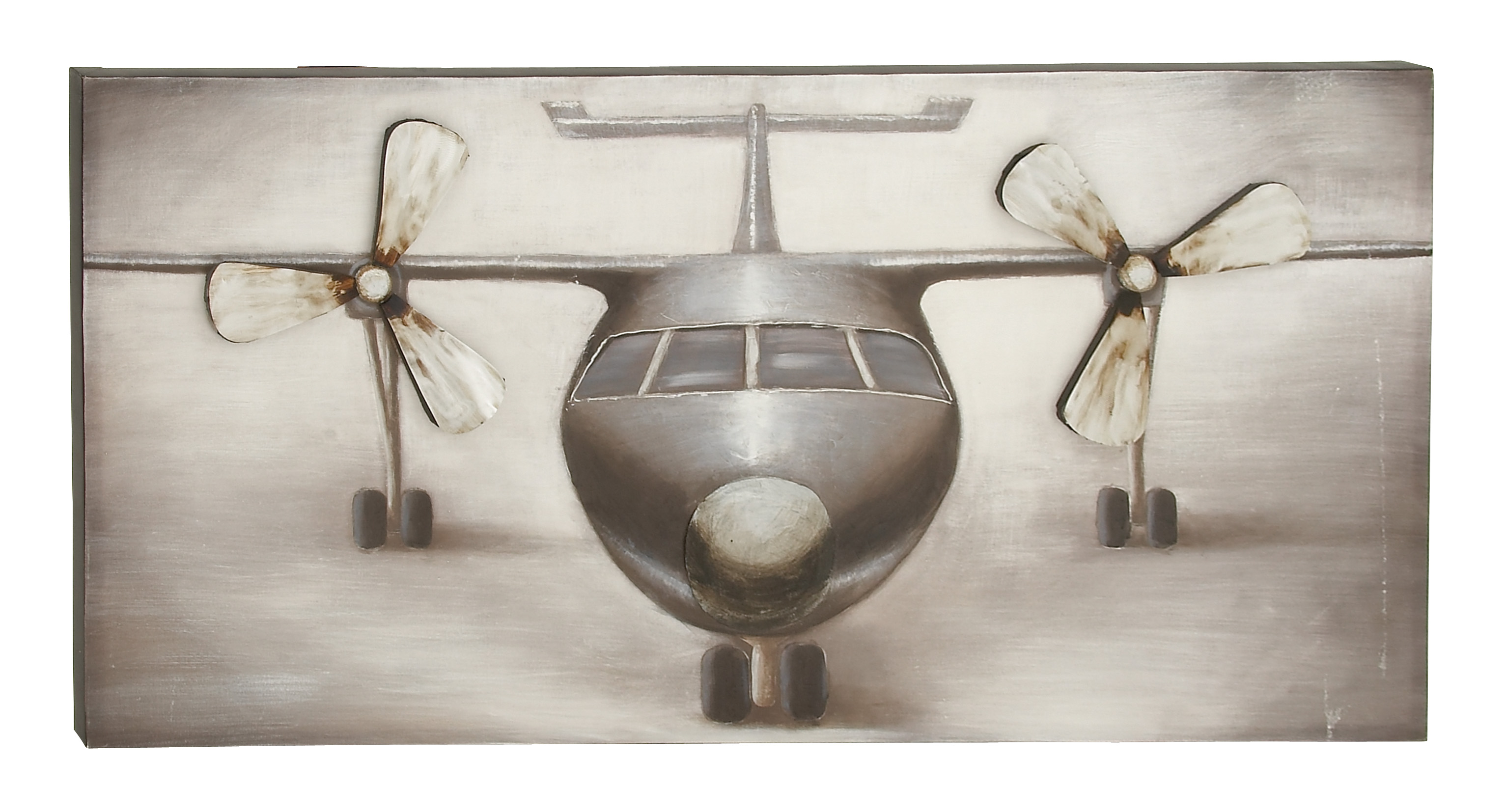 Artistic And Cool Canvas Art