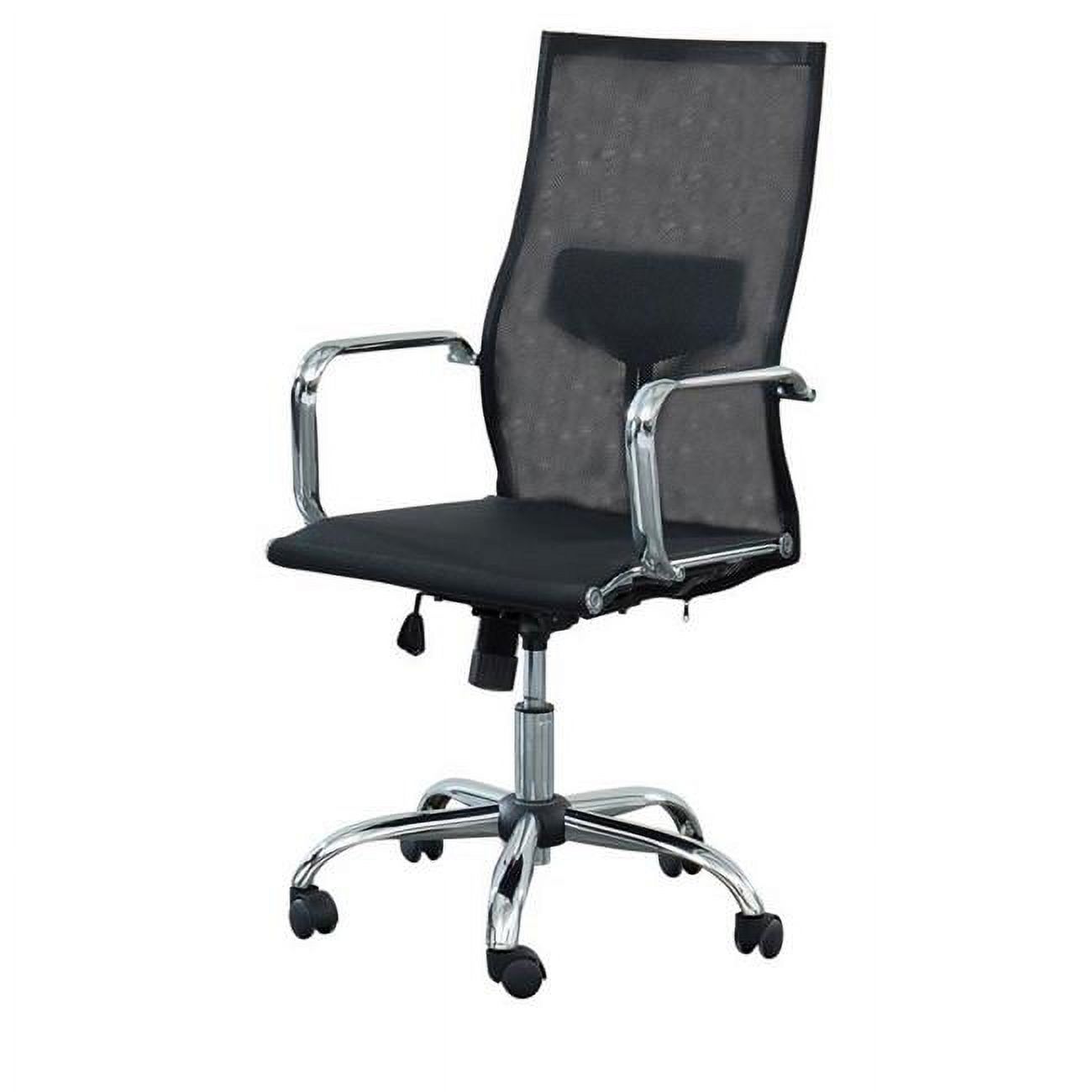 https://i5.walmartimages.com/seo/Benzara-BM230042-Adjustable-Mesh-Fabric-Office-Chair-with-Metal-Star-Base-44-Black-Chrome_3fd272d0-9e25-4850-9e39-d23835c18059.36bcb848c8b9b3f7815a2d5e70bc3778.jpeg