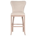 thumbnail image 1 of Benzara Barstool, 1 of 5