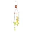 thumbnail image 1 of Benzara Impressive Butterfly Wind Chime, 1 of 1