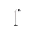 thumbnail image 1 of Suave Floor Lamp, Dark Bronze, 1 of 2