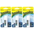 thumbnail image 1 of Benzedrex Nasal Decongestant Inhaler, Medicated Nasal Vapor Inhaler, 1 Count (pack of 3), 1 of 4