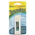 thumbnail interactive-video image 1 of Benzedrex Nasal Decongestant Inhaler With Medicated Vapors, 1 of 9