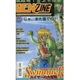 thumbnail image 1 of Benzine #7 VF ; Antarctic Comic Book, 1 of 1