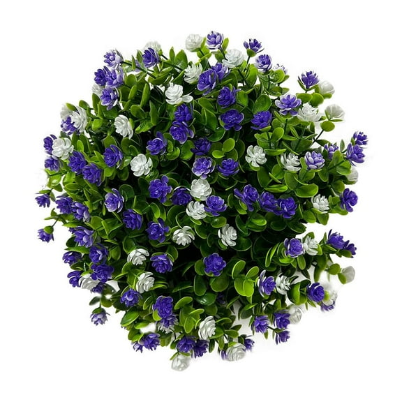 Beollynier 13 Inch Eucalyptus Wreath All Weather Rainbow Door Hanger for Front Door Spring Summer Birthday Housewarming Gift Decor