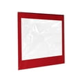 thumbnail image 1 of Beollynier 79x112 Inch Clear Canopy Sidewalls Transparent Waterproofs Rainproof Camping and Hiking Tents Shade Wall for Garden Backyard Canopy Tent Not Included, 1 of 5