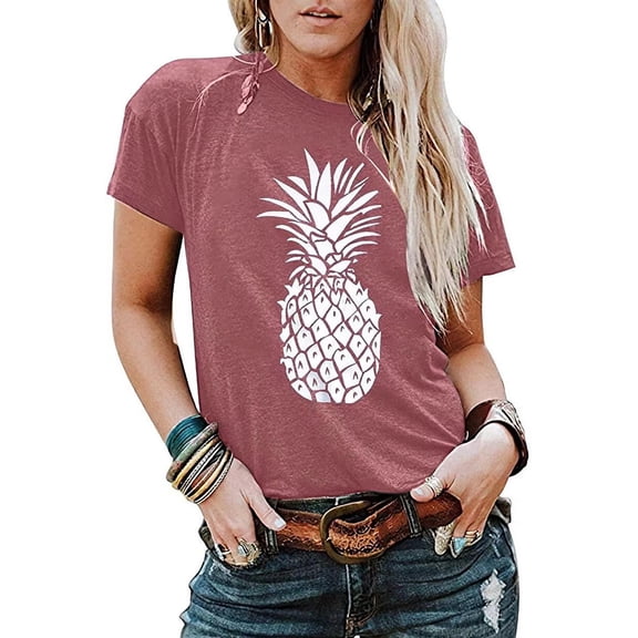 Beopjesk Women Do More Of What Make You Happy Graphic Tee Shirts