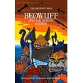 thumbnail image 1 of Beowuff Saga Beowuff and the Dragon Raiders, (Paperback), 1 of 1