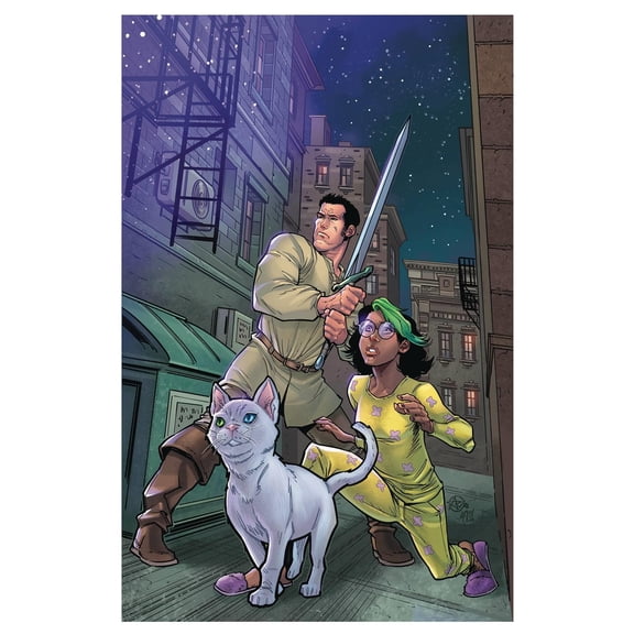 Beowulf #1 () Comicsburgh Comic Book 2023