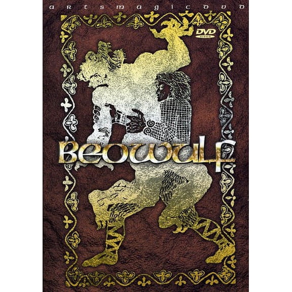 Beowulf (2010) (DVD), Arts Magic, Documentary