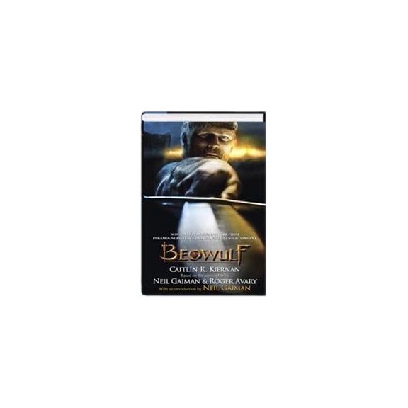 Pre-Owned Beowulf (Hardcover) 0739489208 9780739489208