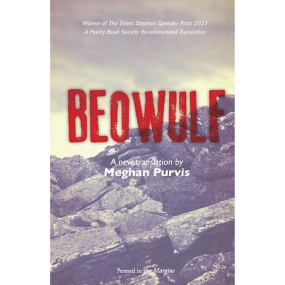 Pre-Owned Beowulf (Paperback) 1908058145 9781908058140